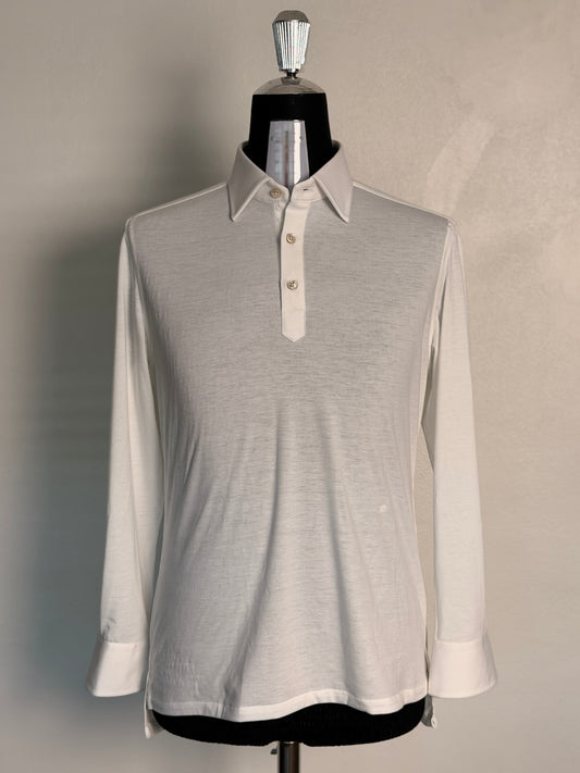Hard Collar Polo