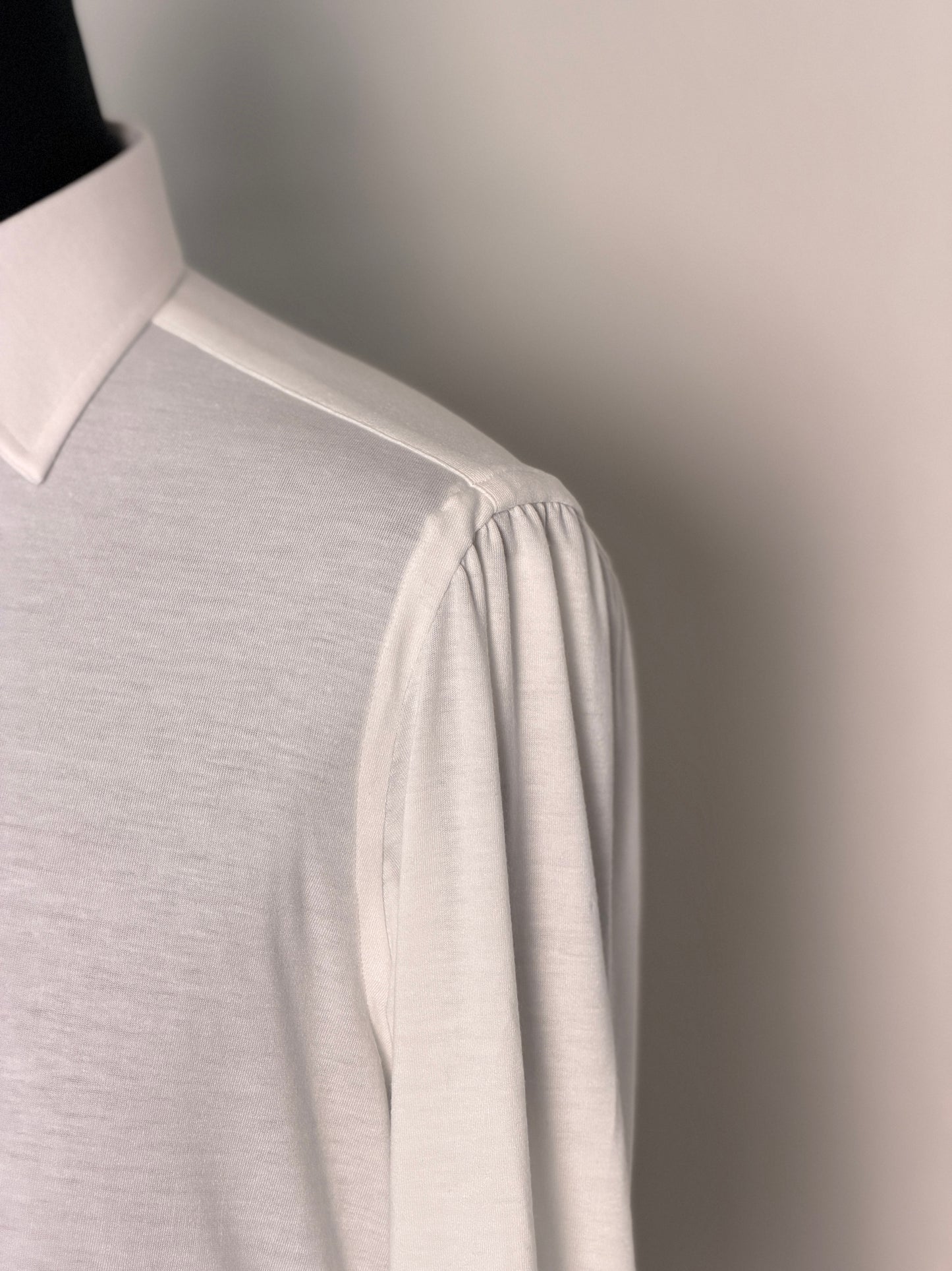Hard Collar Polo