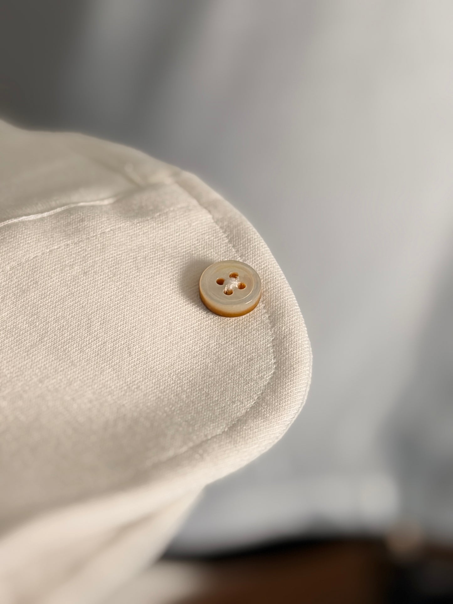 Hard Collar Polo